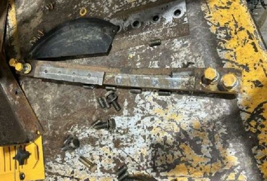 2020 Bandit 15XP Chipper - Image 11