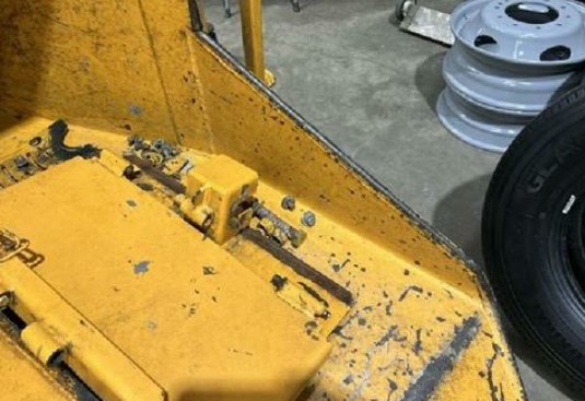 2020 Bandit 15XP Chipper - Image 12