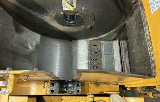 2020 Bandit 15XP Chipper - Image 14