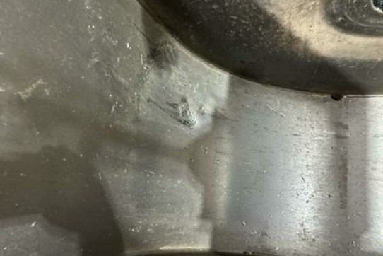 2020 Bandit 15XP Chipper - Image 15