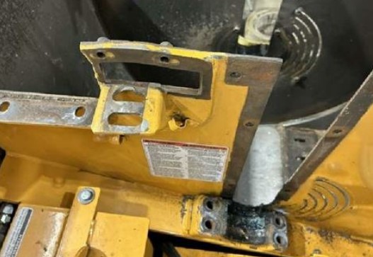 2020 Bandit 15XP Chipper - Image 16