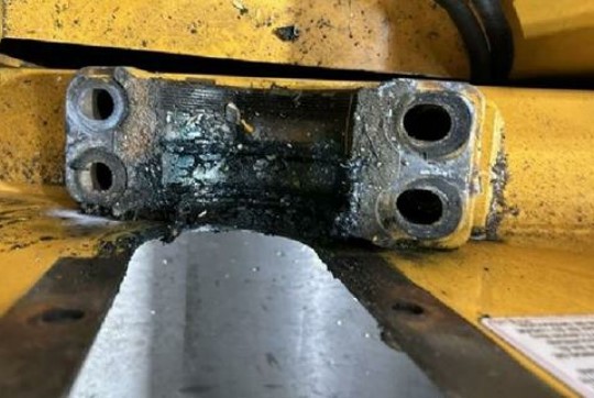 2020 Bandit 15XP Chipper - Image 17