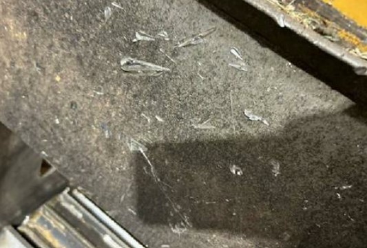 2020 Bandit 15XP Chipper - Image 18