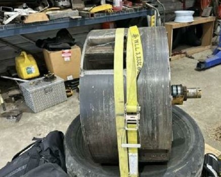 2020 Bandit 15XP Chipper - Image 19