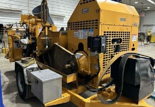 2020 Bandit 15XP Chipper - Image 3