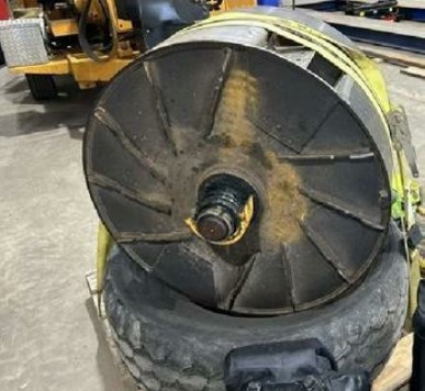 2020 Bandit 15XP Chipper - Image 20