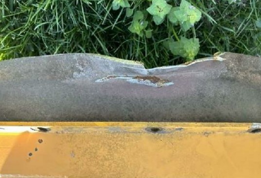 2020 Bandit 15XP Chipper - Image 21