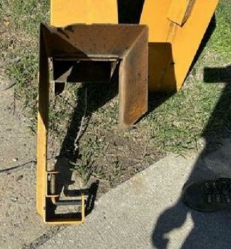 2020 Bandit 15XP Chipper - Image 22