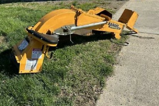 2020 Bandit 15XP Chipper - Image 23