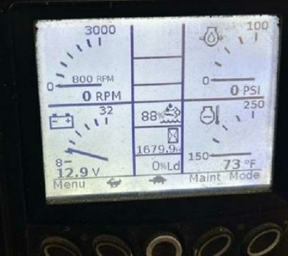 2020 Bandit 15XP Chipper - Image 26