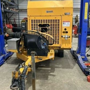 2020 Bandit 15XP Chipper - Image 4