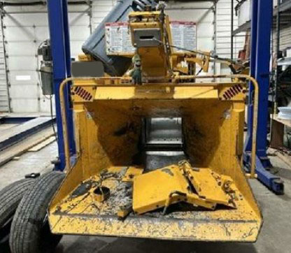 2020 Bandit 15XP Chipper - Image 5