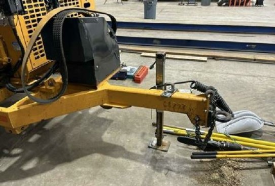 2020 Bandit 15XP Chipper - Image 6