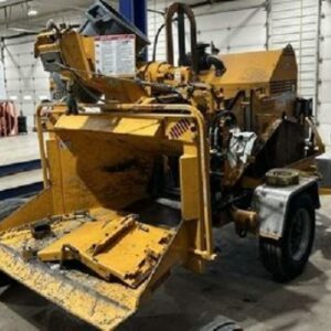 2020 Bandit 15XP Chipper