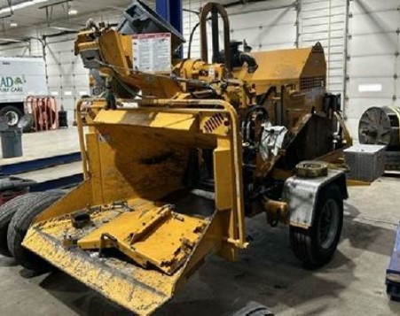 2020 Bandit 15XP Chipper