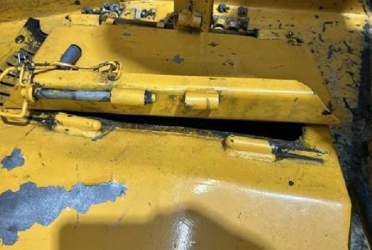 2020 Bandit 15XP Chipper - Image 8