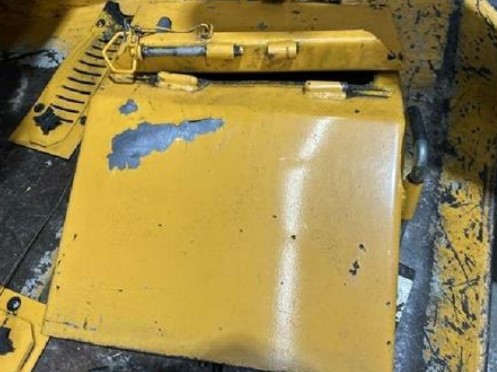 2020 Bandit 15XP Chipper - Image 9