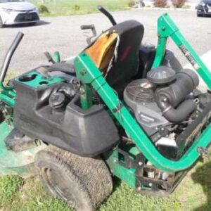 2020 Bobcat PC6000 Zero Turn Mower