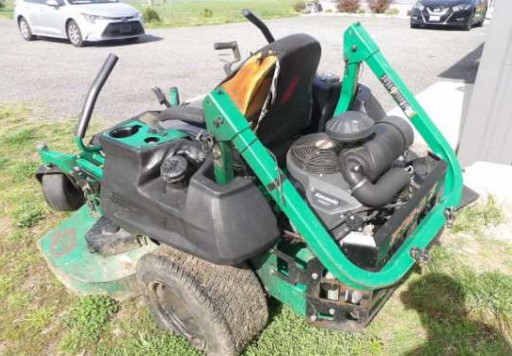 2020 Bobcat PC6000 Zero Turn Mower
