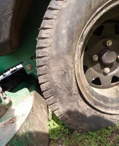 2020 Bobcat PC6000 Zero Turn Mower - Image 10