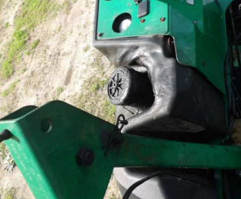 2020 Bobcat PC6000 Zero Turn Mower - Image 12