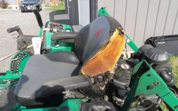 2020 Bobcat PC6000 Zero Turn Mower - Image 7