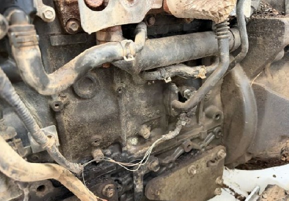 2020 Bobcat T76 Skid Steer - Image 10