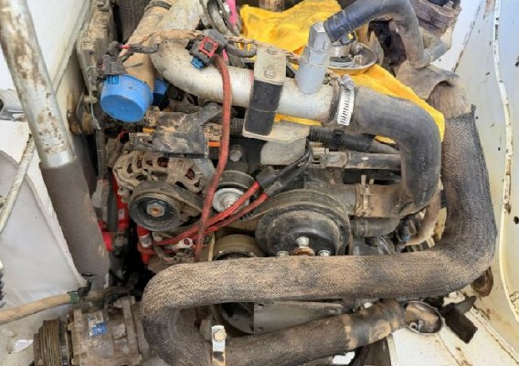 2020 Bobcat T76 Skid Steer - Image 11