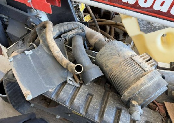 2020 Bobcat T76 Skid Steer - Image 14