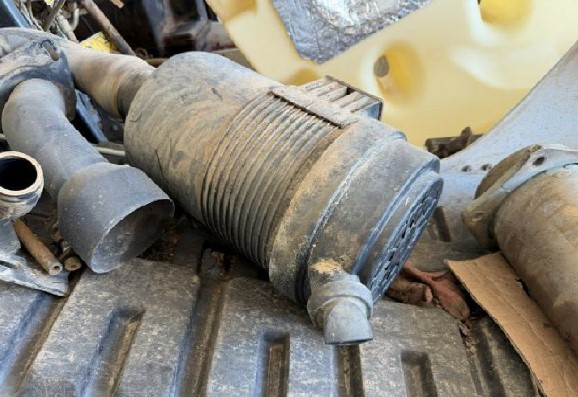 2020 Bobcat T76 Skid Steer - Image 15