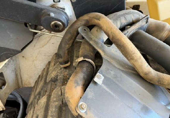 2020 Bobcat T76 Skid Steer - Image 17