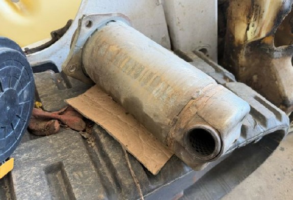 2020 Bobcat T76 Skid Steer - Image 18