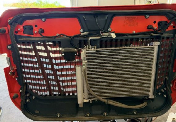 2020 Bobcat T76 Skid Steer - Image 6