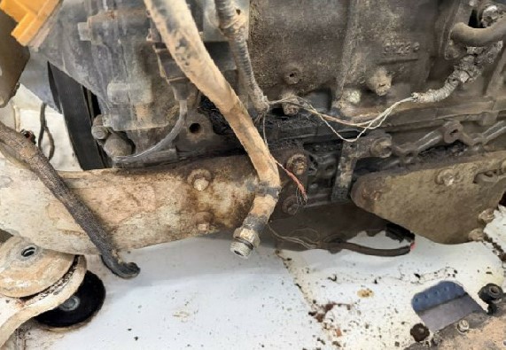 2020 Bobcat T76 Skid Steer - Image 8