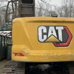 2020 Caterpillar 320GC Excavator
