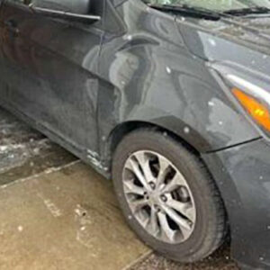 2020 Chevrolet Spark