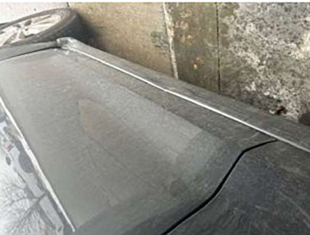 2020 Chevrolet Spark - Image 10