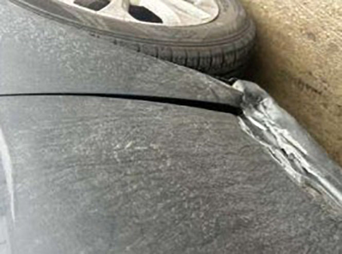 2020 Chevrolet Spark - Image 11