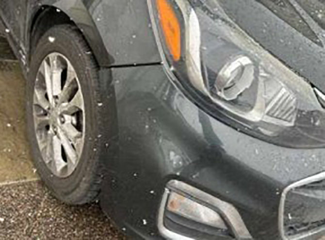 2020 Chevrolet Spark - Image 12