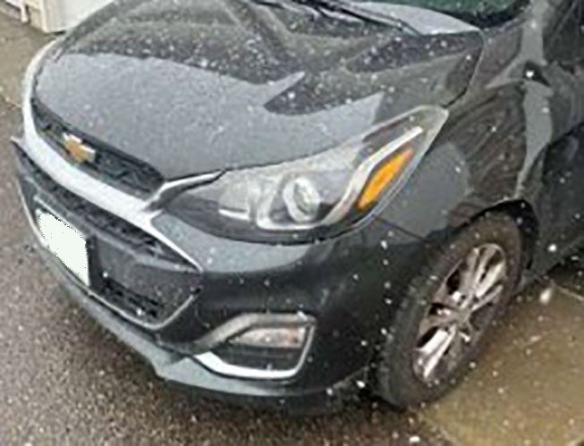 2020 Chevrolet Spark - Image 13