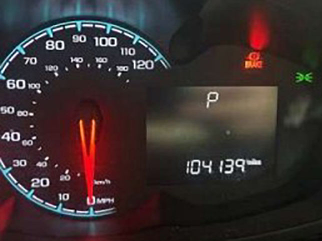 2020 Chevrolet Spark - Image 14