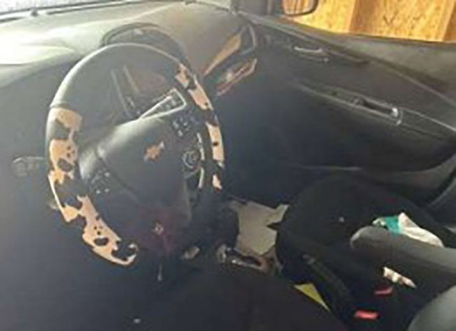 2020 Chevrolet Spark - Image 15