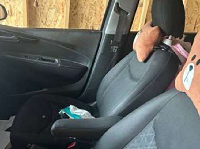 2020 Chevrolet Spark - Image 16