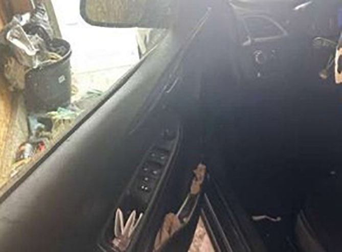 2020 Chevrolet Spark - Image 17