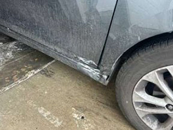 2020 Chevrolet Spark - Image 2