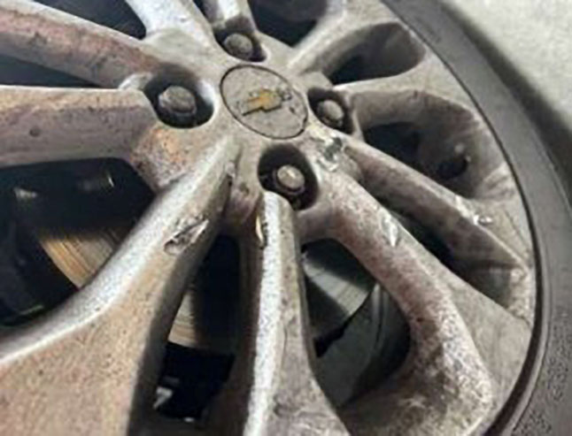 2020 Chevrolet Spark - Image 20