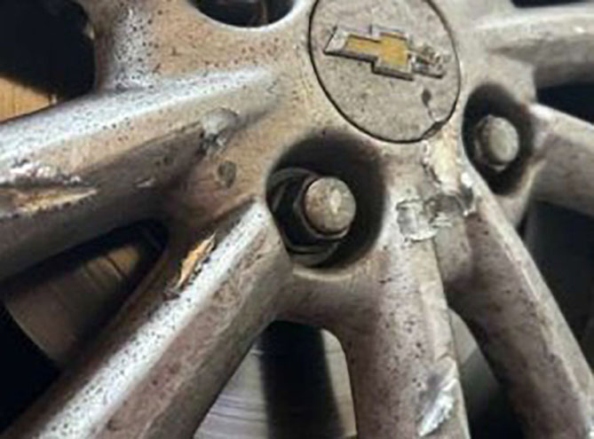 2020 Chevrolet Spark - Image 21