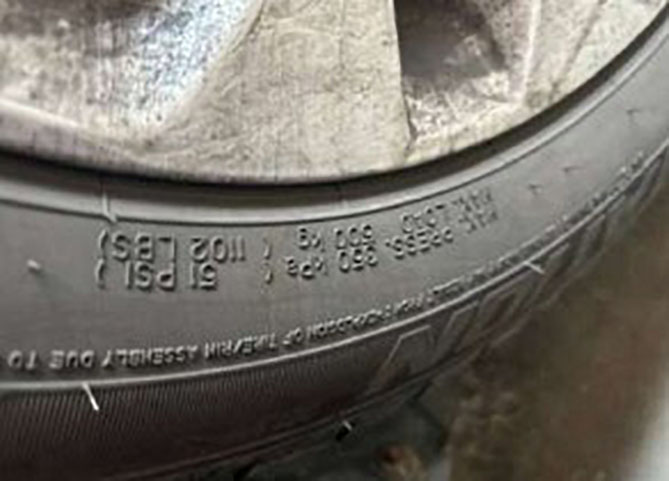 2020 Chevrolet Spark - Image 22