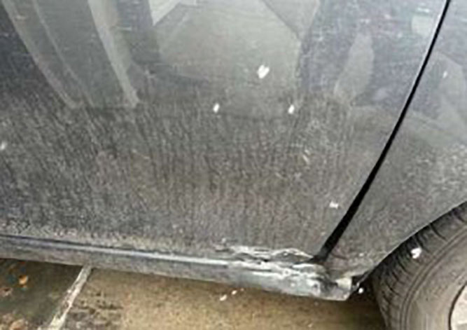 2020 Chevrolet Spark - Image 3