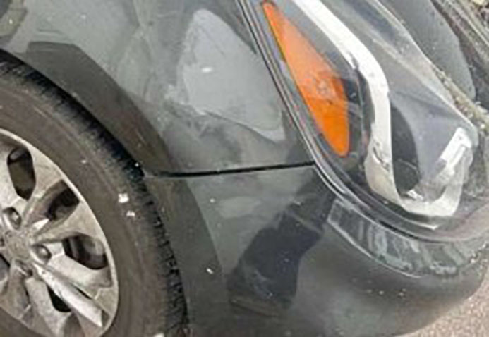 2020 Chevrolet Spark - Image 5